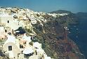 Santorini - Oia